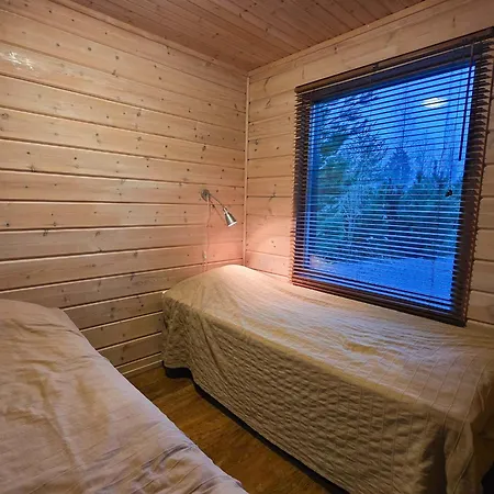 Kotkanpesae 2 - 12hloe, Himos Laensihuippu Ski-inout * Jämsä